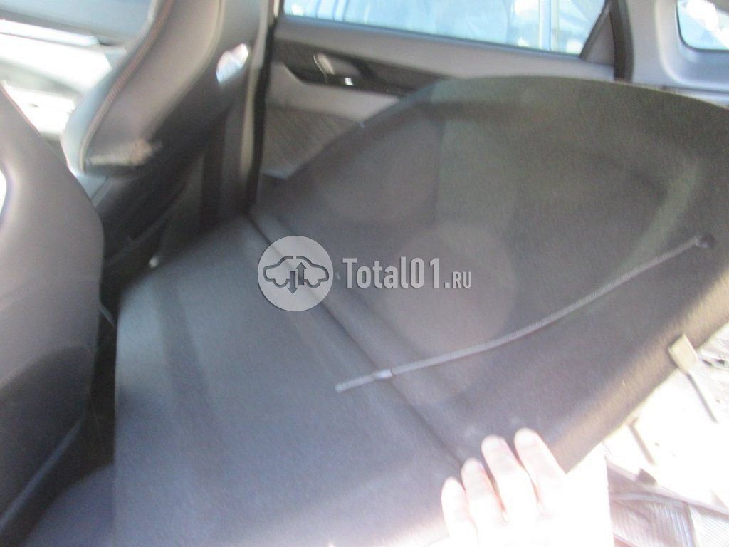 Фото Changan UNI-V 68