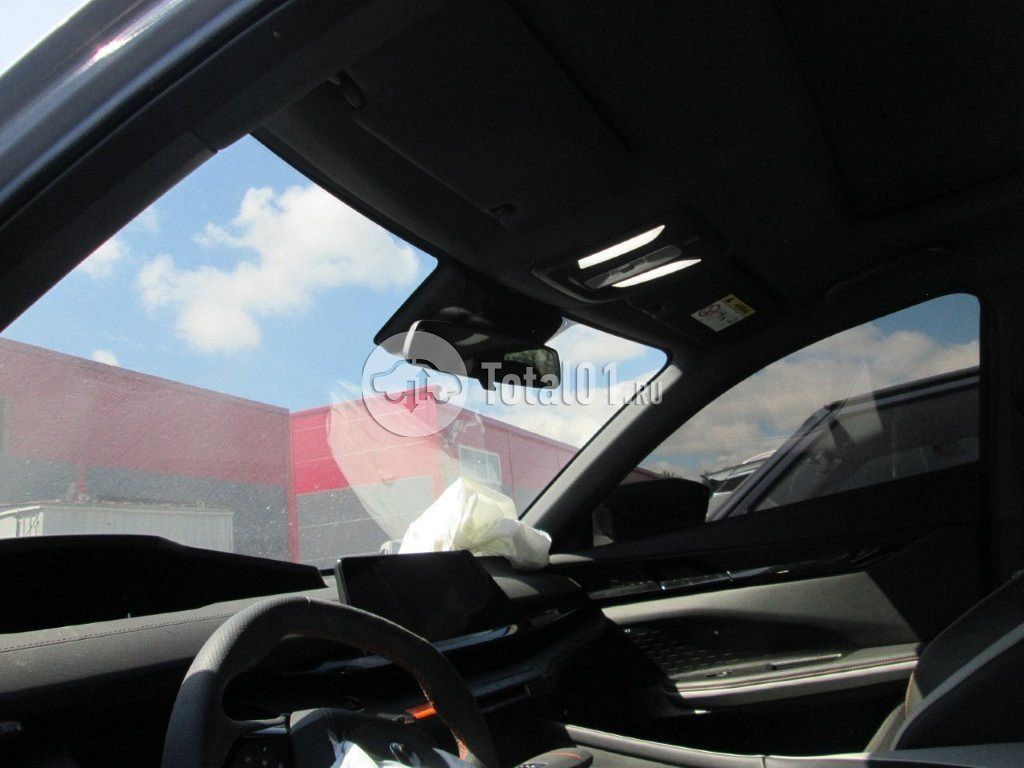 Фото Changan UNI-V 76