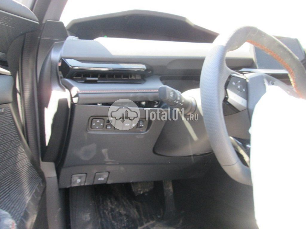 Фото Changan UNI-V 78