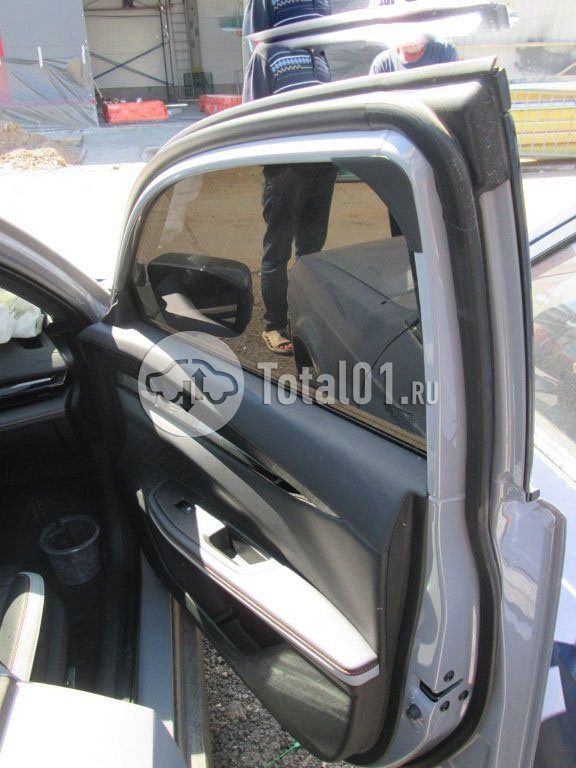 Фото Changan UNI-V 86