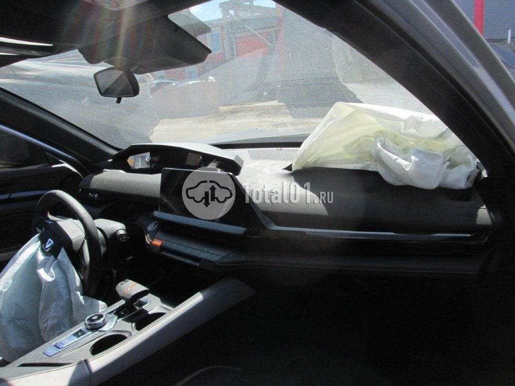 Фото Changan UNI-V 88