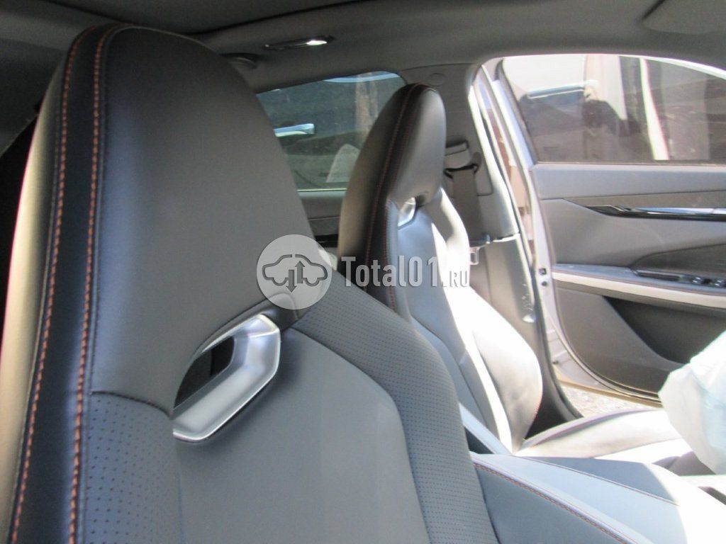 Фото Changan UNI-V 90