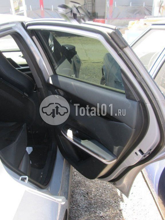 Фото Changan UNI-V 96