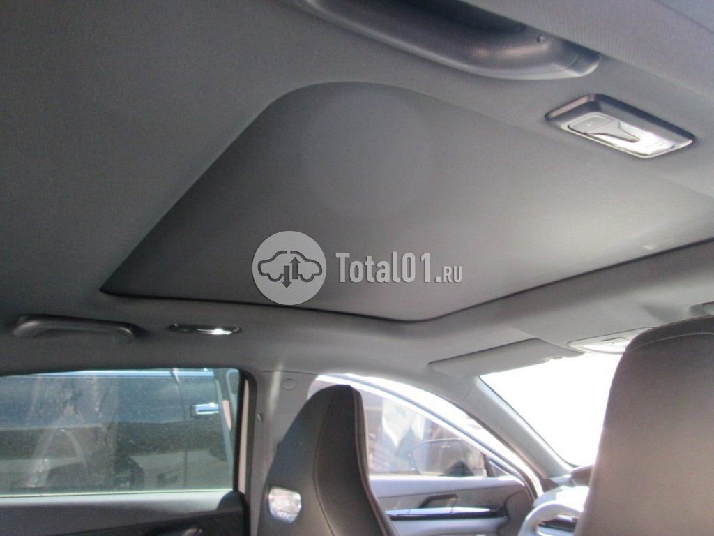 Фото Changan UNI-V 100