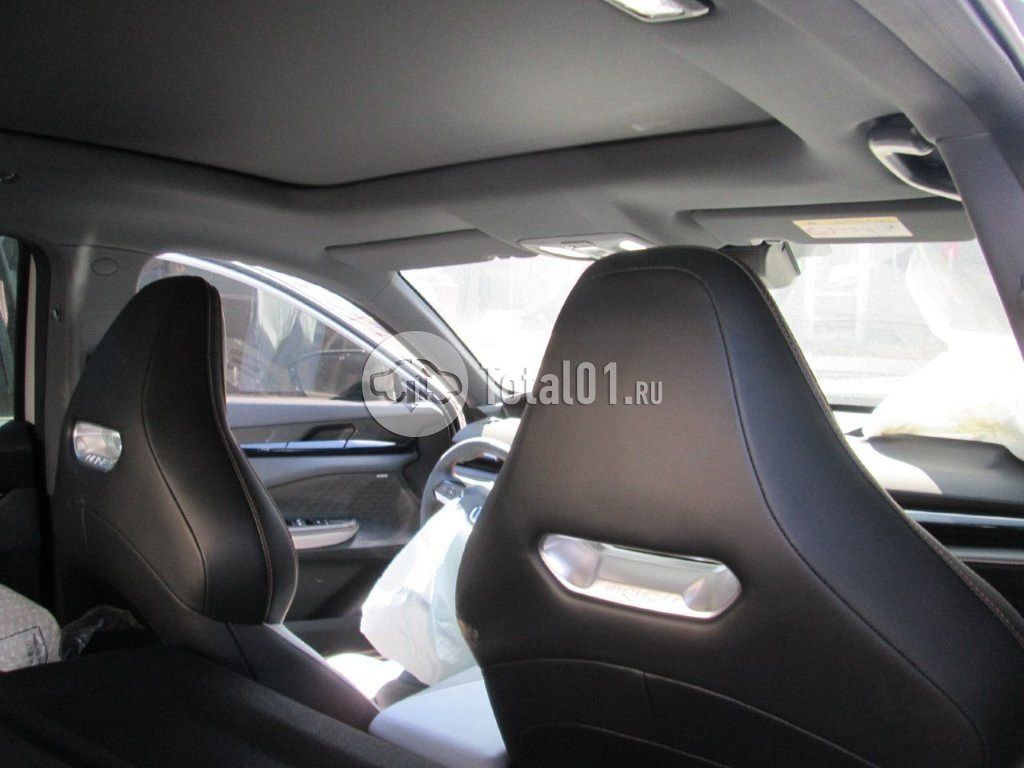 Фото Changan UNI-V 102