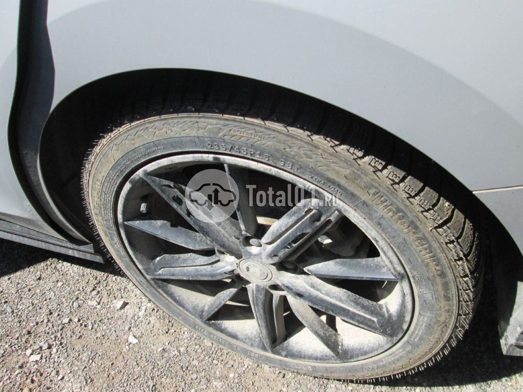 Фото Changan UNI-V 114