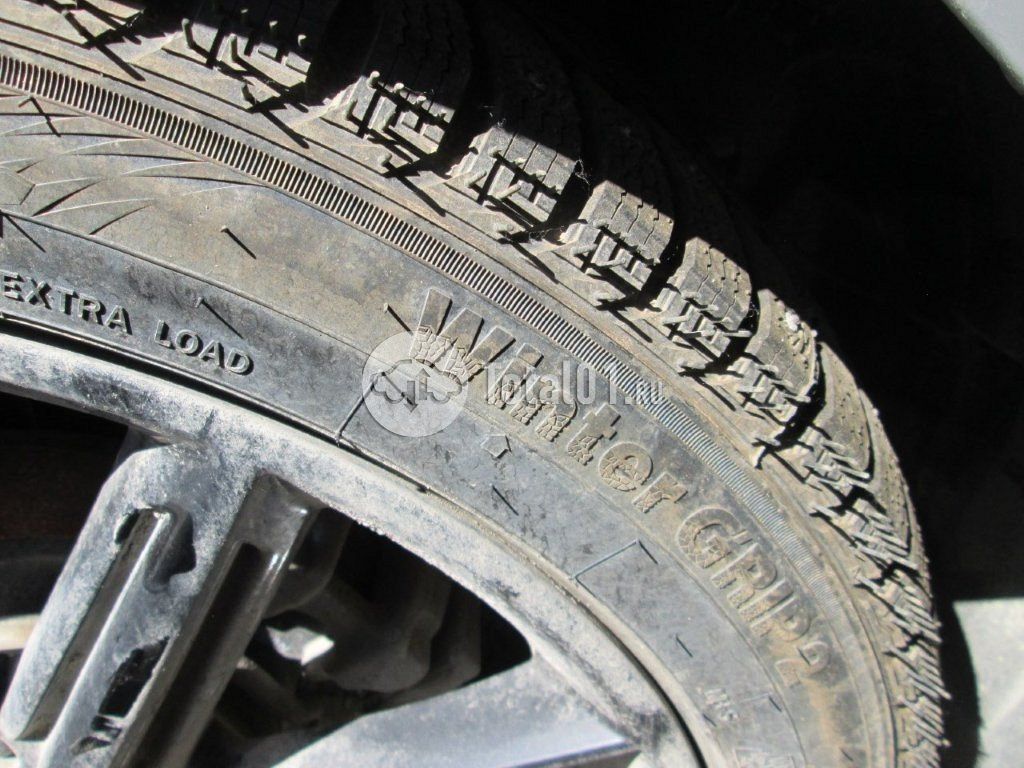 Фото Changan UNI-V 116