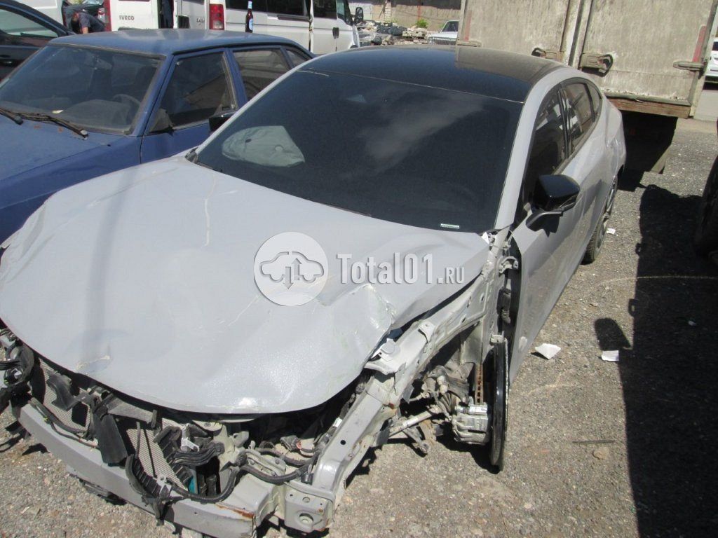 Фото Changan UNI-V 120