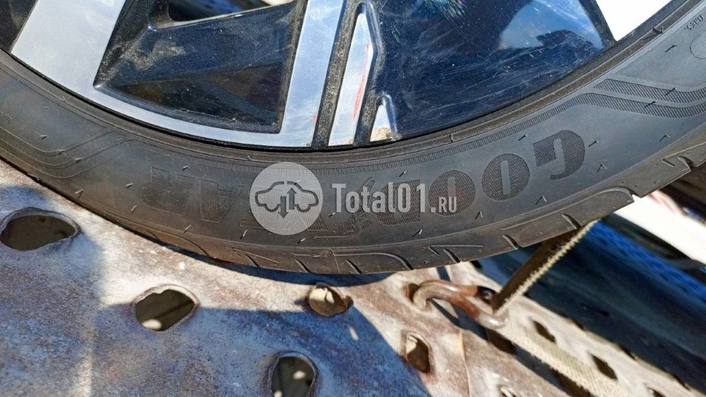 Фото Geely Atlas 16