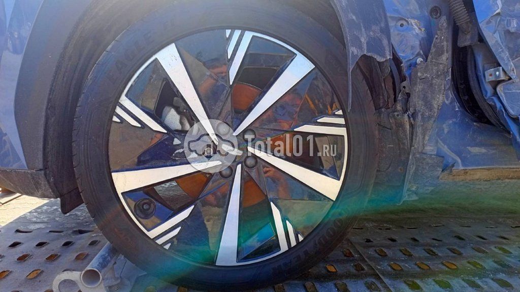 Фото Geely Atlas 24