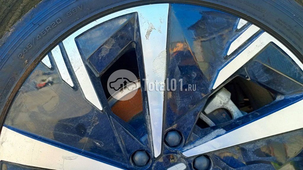 Фото Geely Atlas 34