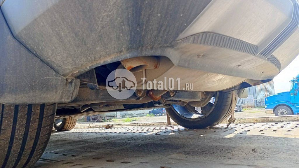 Фото Geely Atlas 36
