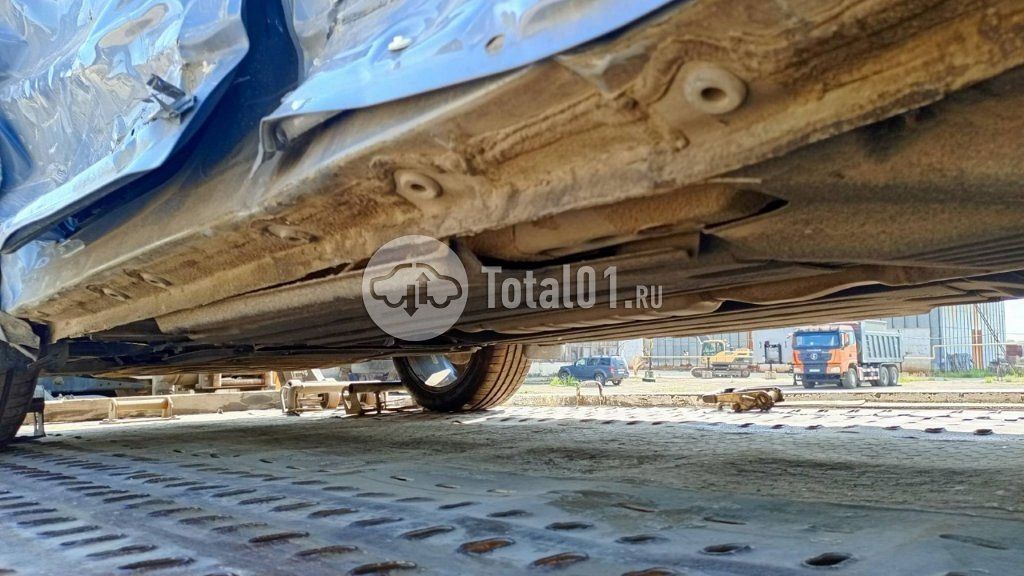 Фото Geely Atlas 38