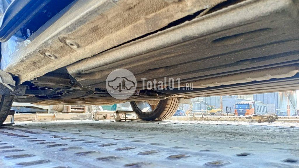 Фото Geely Atlas 42