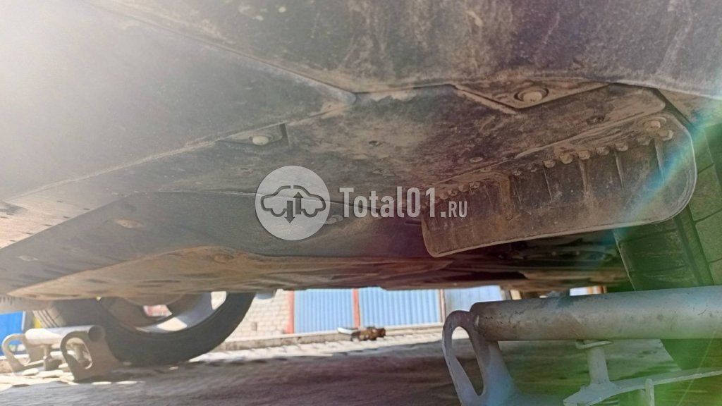 Фото Geely Atlas 44