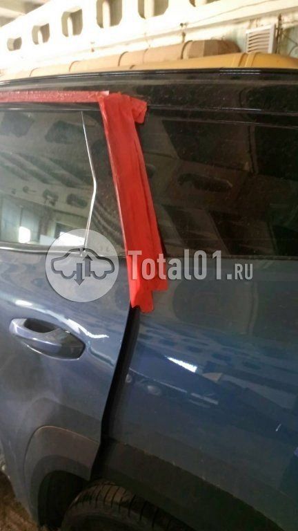 Фото Geely Atlas 46