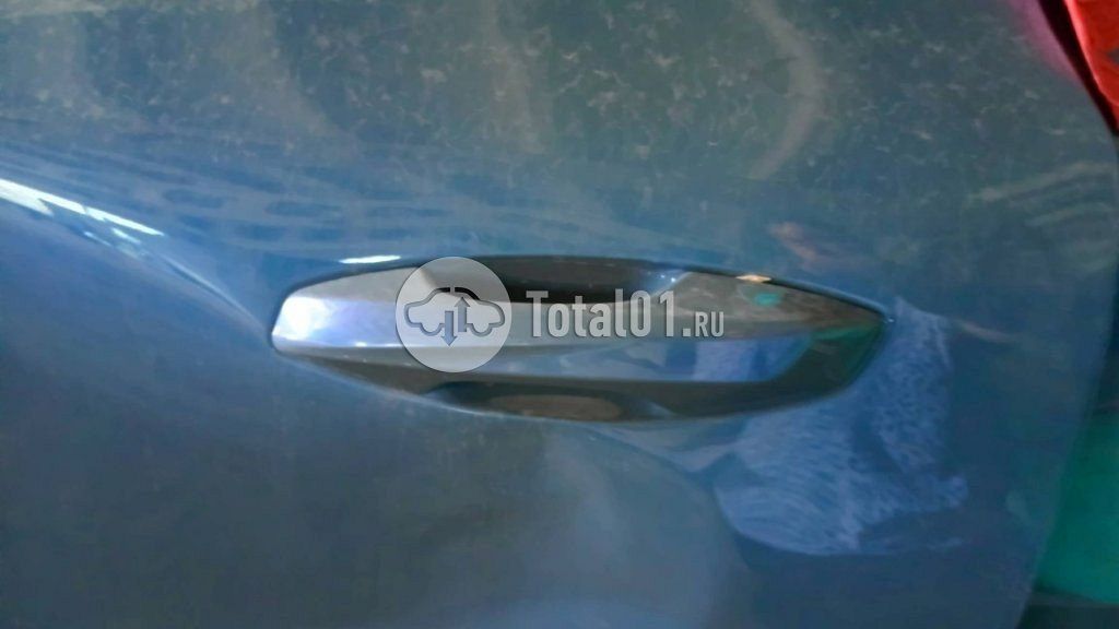 Фото Geely Atlas 48