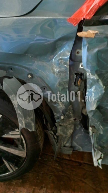 Фото Geely Atlas 60