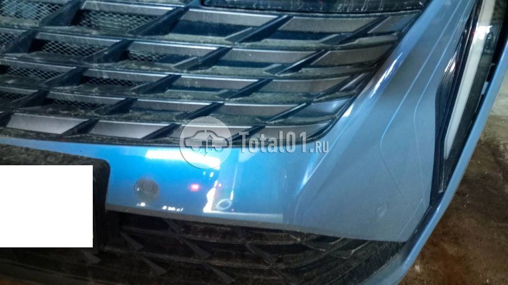 Фото Geely Atlas 72