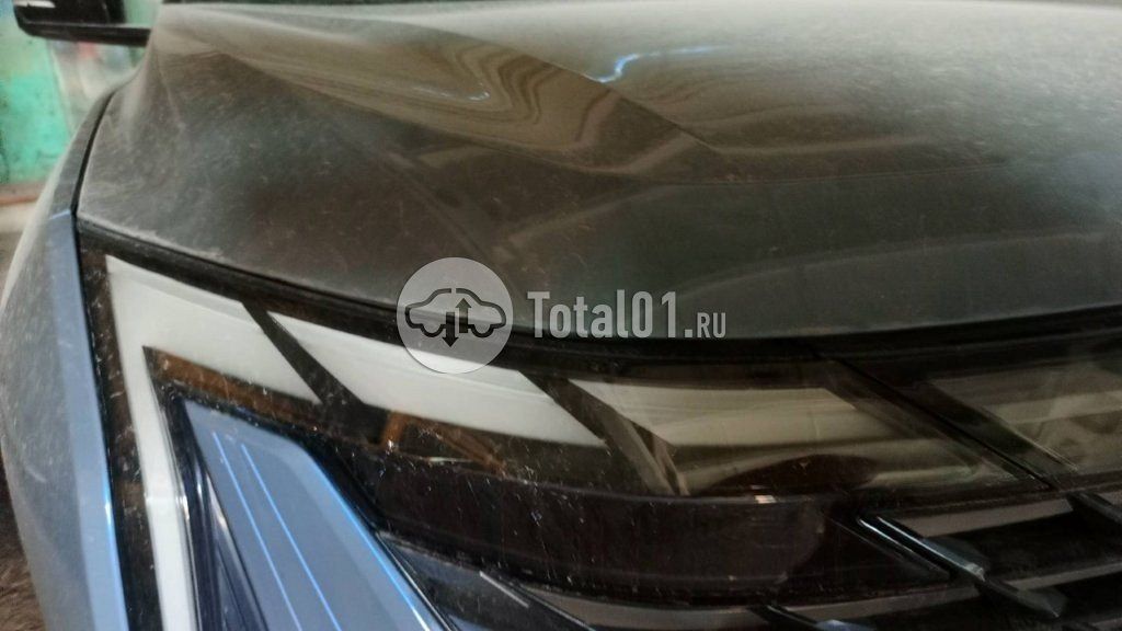 Фото Geely Atlas 76