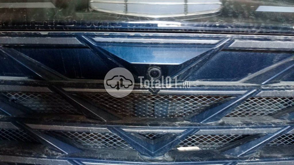 Фото Geely Atlas 80