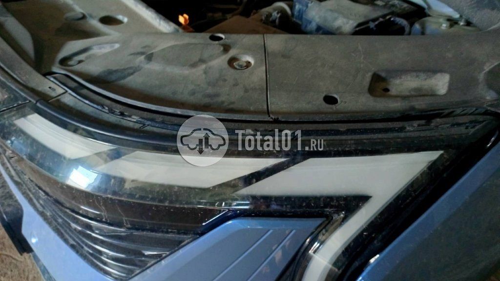 Фото Geely Atlas 92