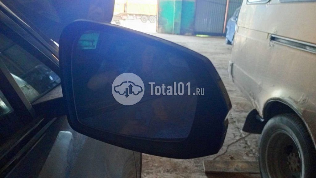 Фото Geely Atlas 104