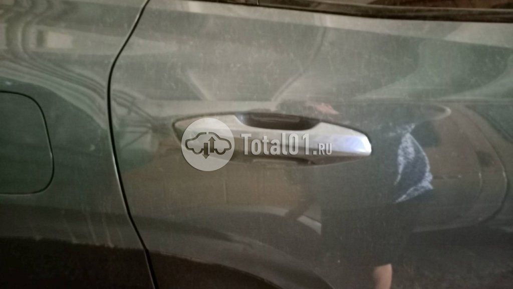 Фото Geely Atlas 108