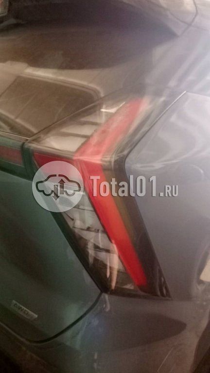 Фото Geely Atlas 110