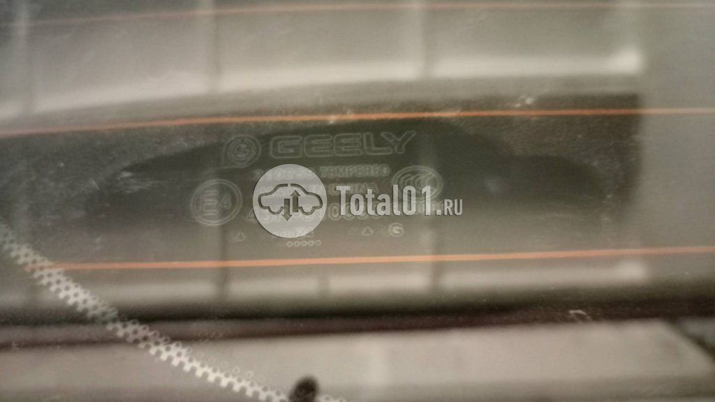 Фото Geely Atlas 118