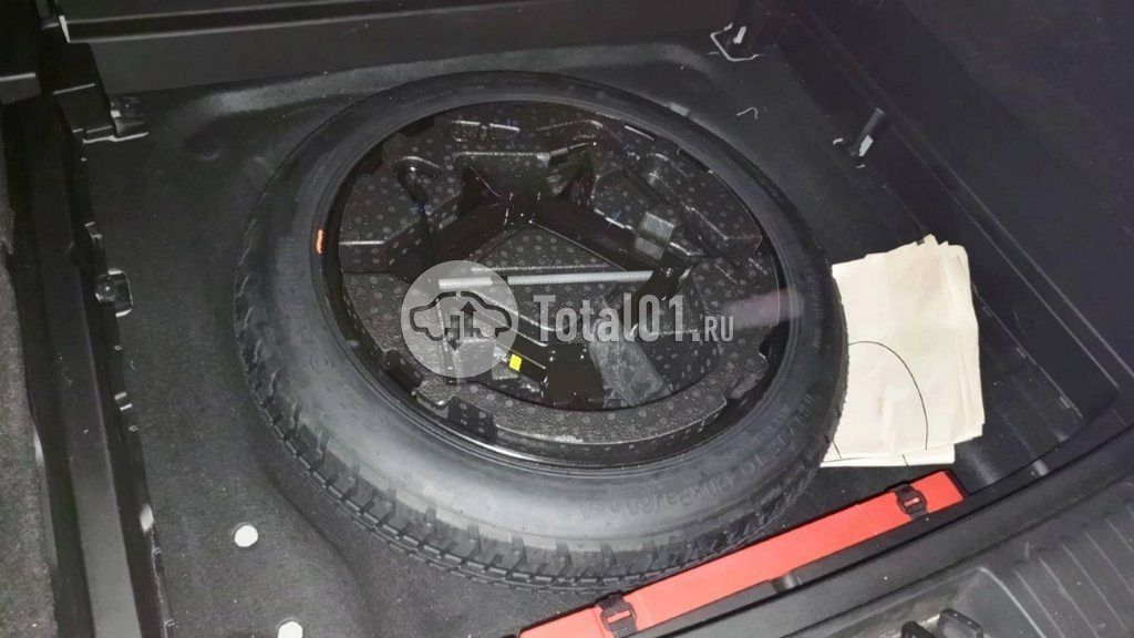Фото Geely Atlas 126
