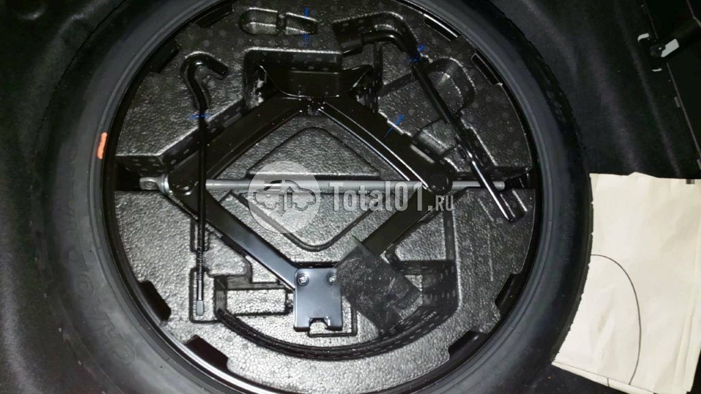 Фото Geely Atlas 128