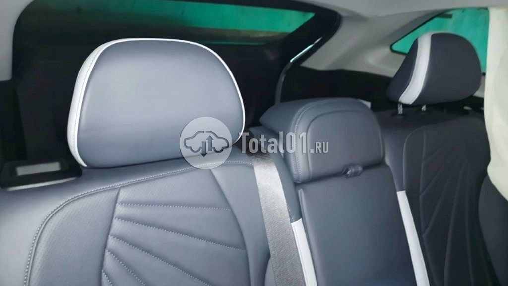 Фото Geely Atlas 132