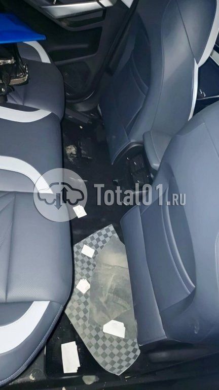 Фото Geely Atlas 134