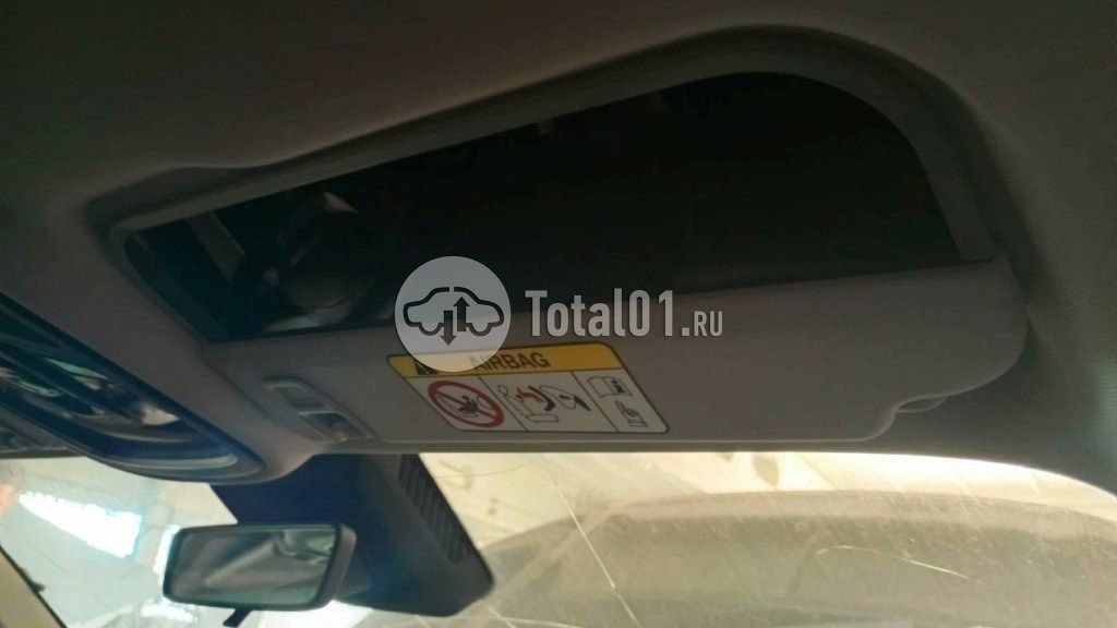 Фото Geely Atlas 136