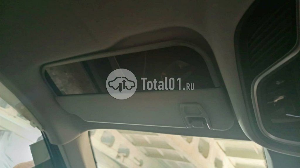 Фото Geely Atlas 138