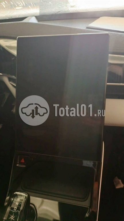 Фото Geely Atlas 144