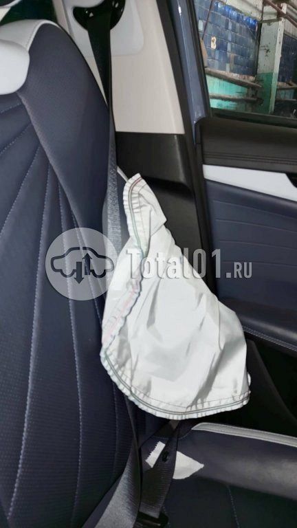 Фото Geely Atlas 148