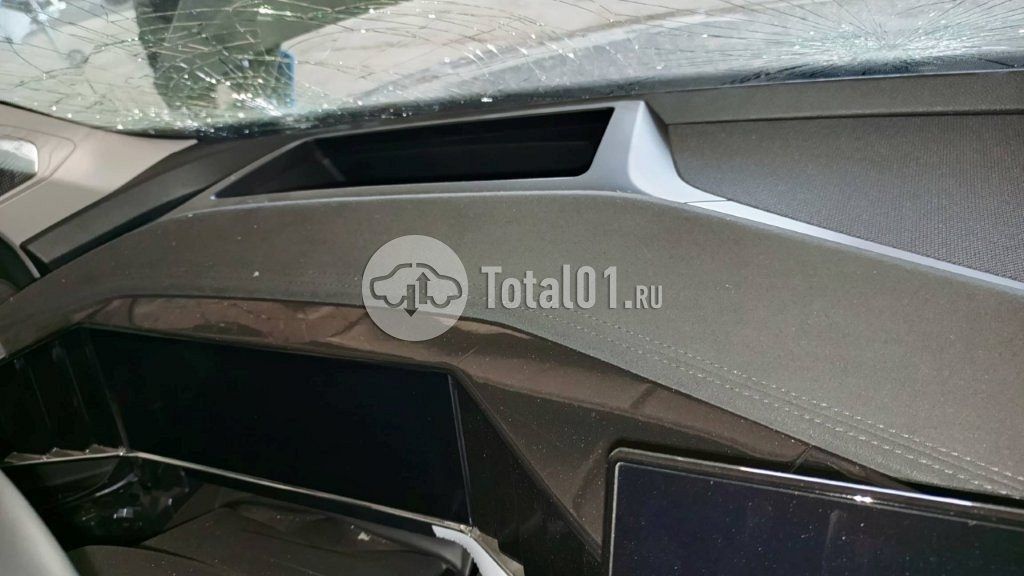 Фото Geely Atlas 158