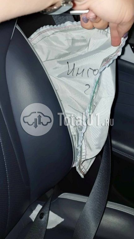 Фото Geely Atlas 166