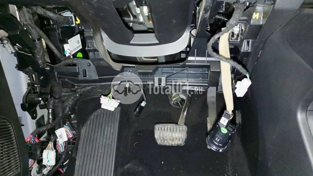 Фото Geely Atlas 168