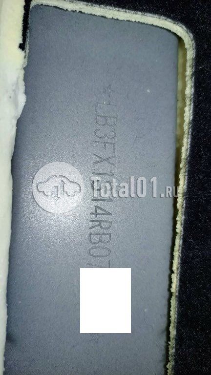 Фото Geely Atlas 178