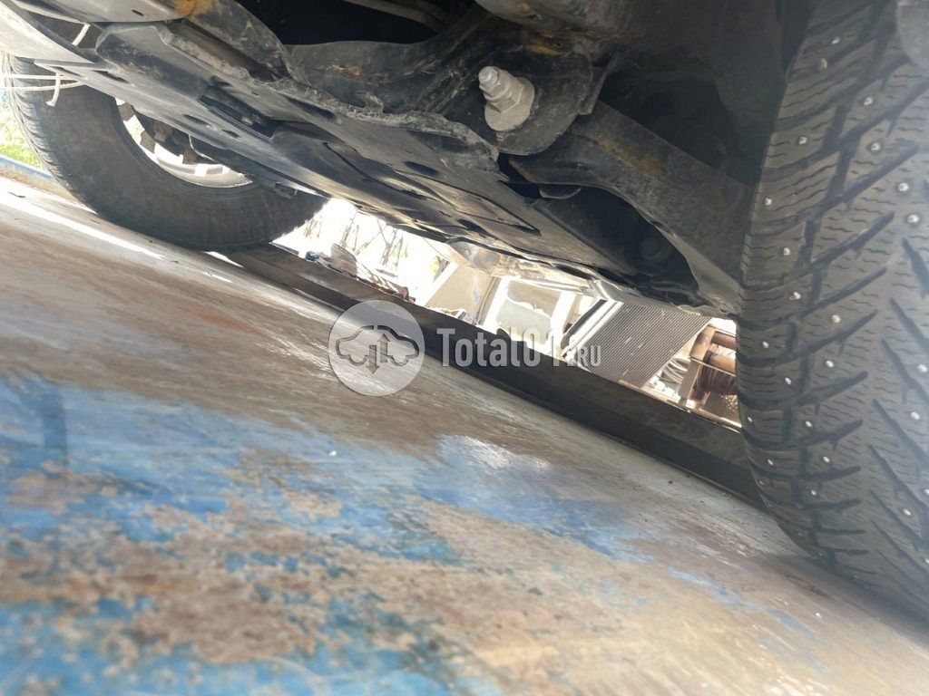 Фото Toyota Land Cruiser 40