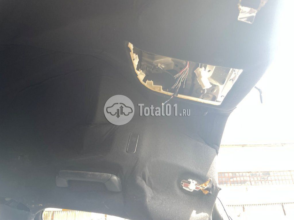 Фото Toyota Land Cruiser 64