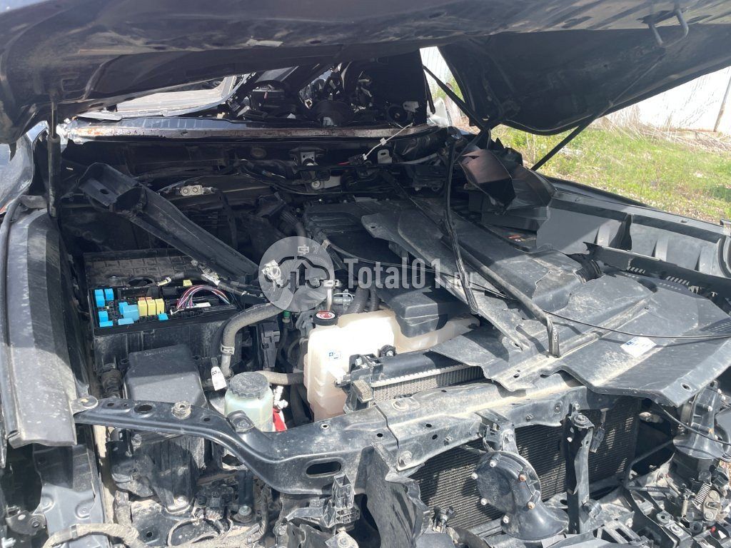 Фото Toyota Land Cruiser 74