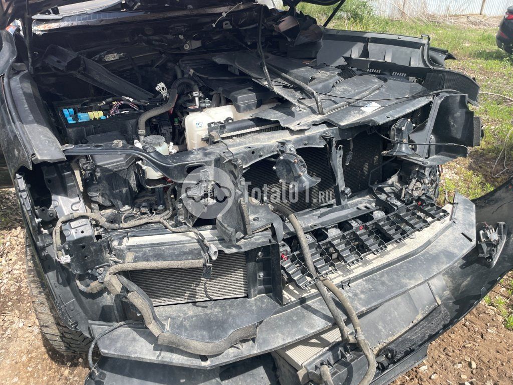 Фото Toyota Land Cruiser 80