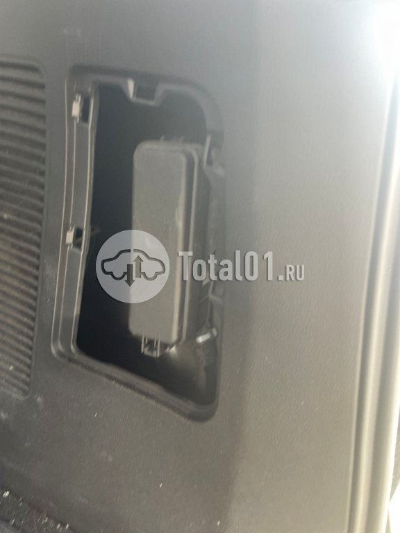 Фото Toyota Land Cruiser 90