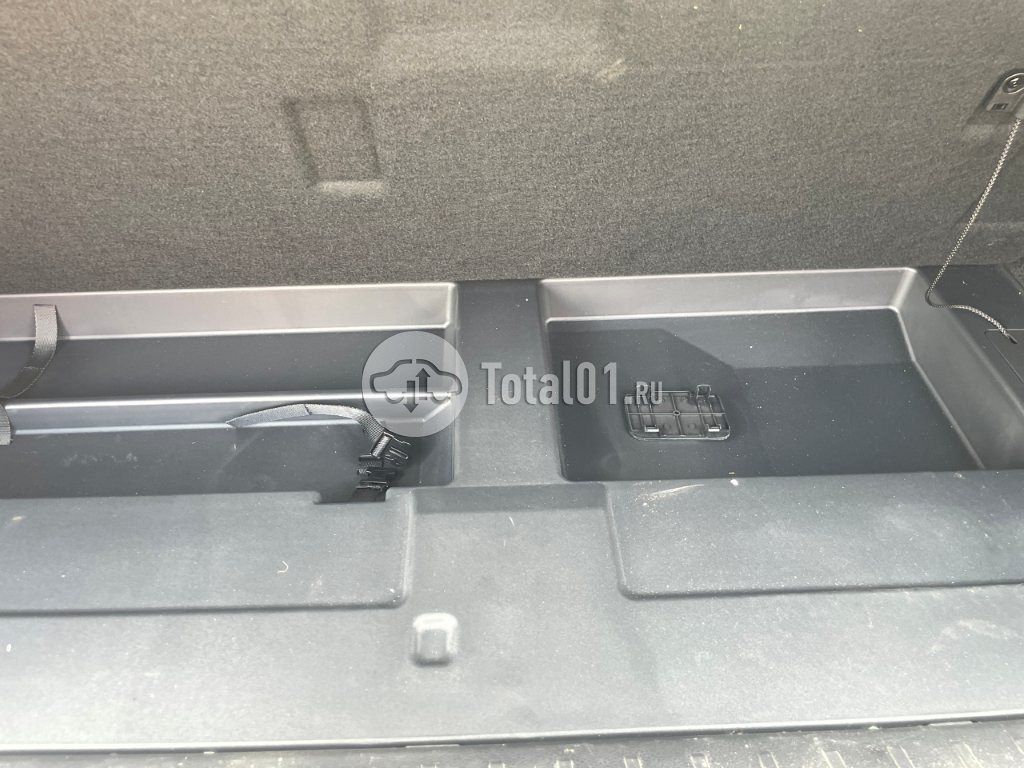 Фото Toyota Land Cruiser 94