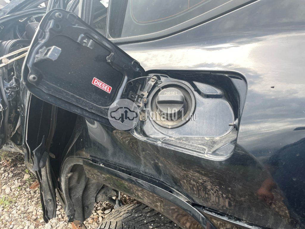 Фото Toyota Land Cruiser 98