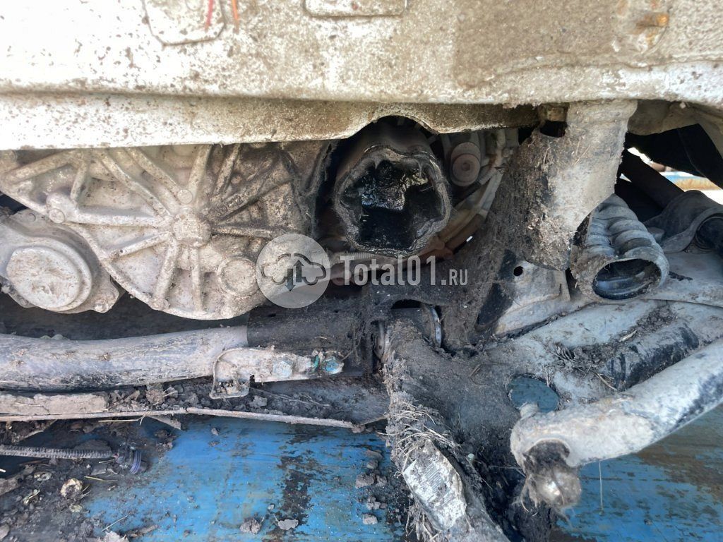 Фото EXEED TXL 16